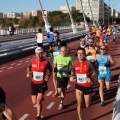 V Maratón Internacional Ciudad de Castellón