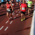 V Maratón Internacional Ciudad de Castellón