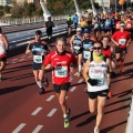 V Maratón Internacional Ciudad de Castellón