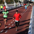 V Maratón Internacional Ciudad de Castellón