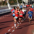 V Maratón Internacional Ciudad de Castellón
