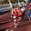 V Maratón Internacional Ciudad de Castellón