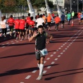 V Maratón Internacional Ciudad de Castellón