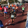 V Maratón Internacional Ciudad de Castellón