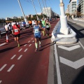 V Maratón Internacional Ciudad de Castellón