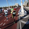 V Maratón Internacional Ciudad de Castellón
