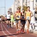 V Maratón Internacional Ciudad de Castellón