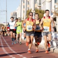 V Maratón Internacional Ciudad de Castellón