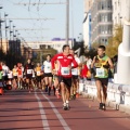 V Maratón Internacional Ciudad de Castellón