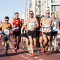 V Maratón Internacional Ciudad de Castellón