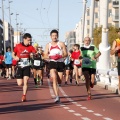 V Maratón Internacional Ciudad de Castellón