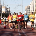 V Maratón Internacional Ciudad de Castellón