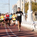 V Maratón Internacional Ciudad de Castellón