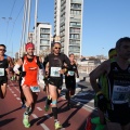 V Maratón Internacional Ciudad de Castellón
