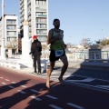 V Maratón Internacional Ciudad de Castellón