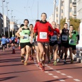 V Maratón Internacional Ciudad de Castellón