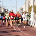 V Maratón Internacional Ciudad de Castellón