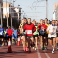V Maratón Internacional Ciudad de Castellón