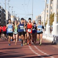 V Maratón Internacional Ciudad de Castellón