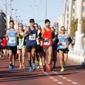 V Maratón Internacional Ciudad de Castellón