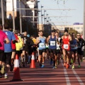 V Maratón Internacional Ciudad de Castellón