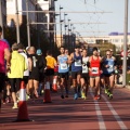 V Maratón Internacional Ciudad de Castellón