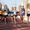 V Maratón Internacional Ciudad de Castellón
