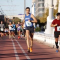 V Maratón Internacional Ciudad de Castellón
