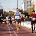 V Maratón Internacional Ciudad de Castellón