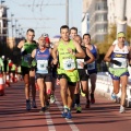 V Maratón Internacional Ciudad de Castellón