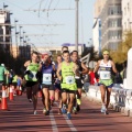 V Maratón Internacional Ciudad de Castellón