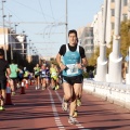 V Maratón Internacional Ciudad de Castellón