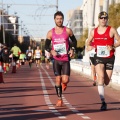 V Maratón Internacional Ciudad de Castellón