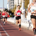 V Maratón Internacional Ciudad de Castellón