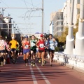 V Maratón Internacional Ciudad de Castellón