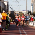 V Maratón Internacional Ciudad de Castellón