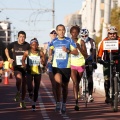 V Maratón Internacional Ciudad de Castellón