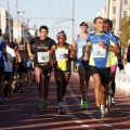 V Maratón Internacional Ciudad de Castellón