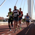 V Maratón Internacional Ciudad de Castellón
