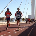V Maratón Internacional Ciudad de Castellón