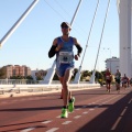 V Maratón Internacional Ciudad de Castellón