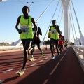 V Maratón Internacional Ciudad de Castellón