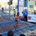 V Maratón Internacional Ciudad de Castellón