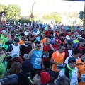 V Maratón Internacional Ciudad de Castellón