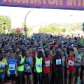 V Maratón Internacional Ciudad de Castellón