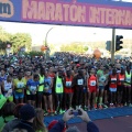 V Maratón Internacional Ciudad de Castellón