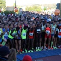 V Maratón Internacional Ciudad de Castellón