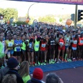 V Maratón Internacional Ciudad de Castellón