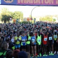 V Maratón Internacional Ciudad de Castellón