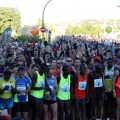V Maratón Internacional Ciudad de Castellón